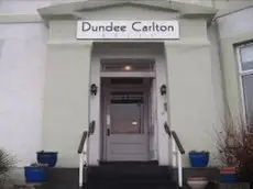 The Dundee Carlton Hotel 