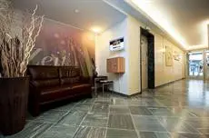 Comfort Garni Hotel 