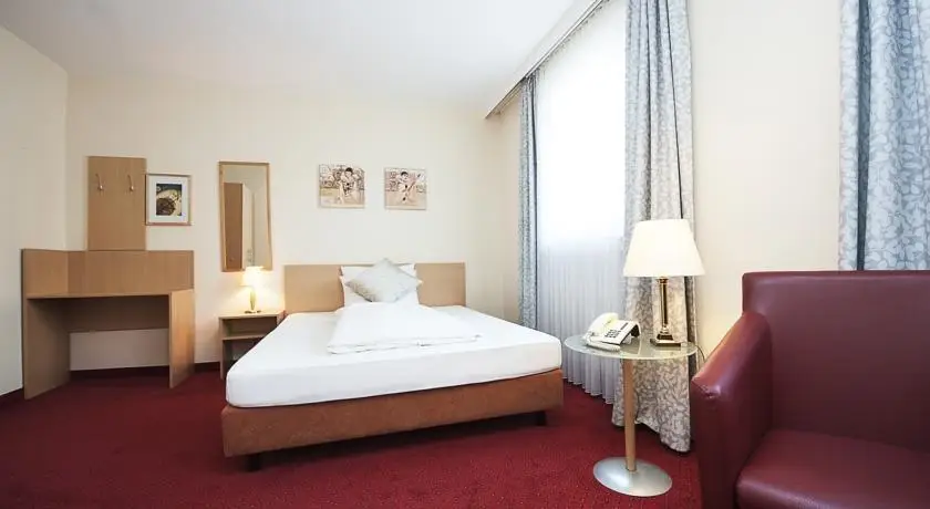 Comfort Garni Hotel 