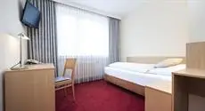 Comfort Garni Hotel 