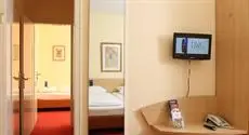 Comfort Garni Hotel 