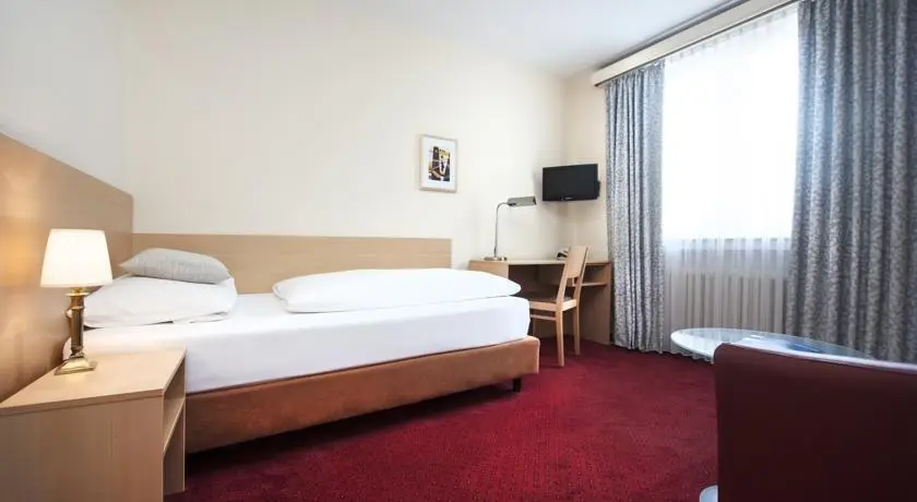 Comfort Garni Hotel 