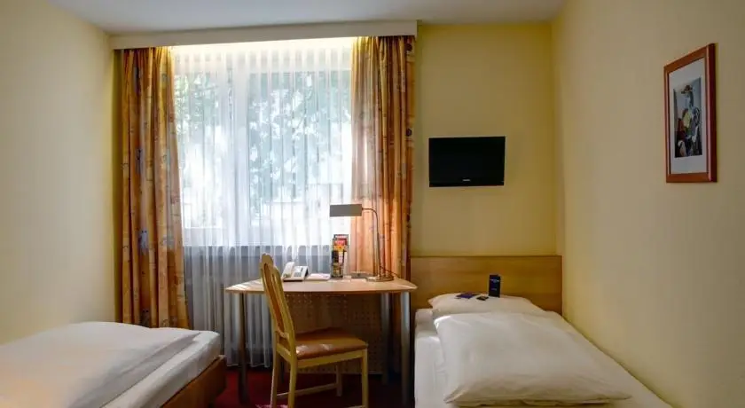 Comfort Garni Hotel 