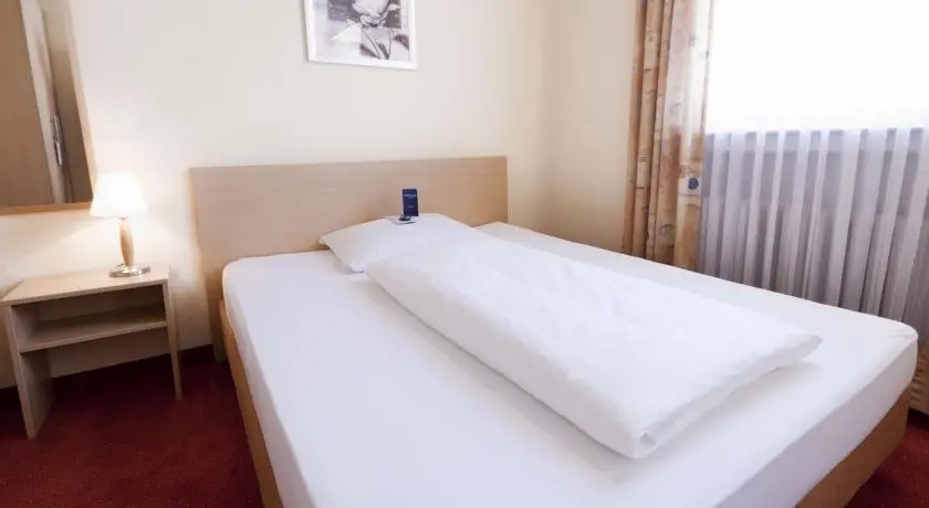 Comfort Garni Hotel 