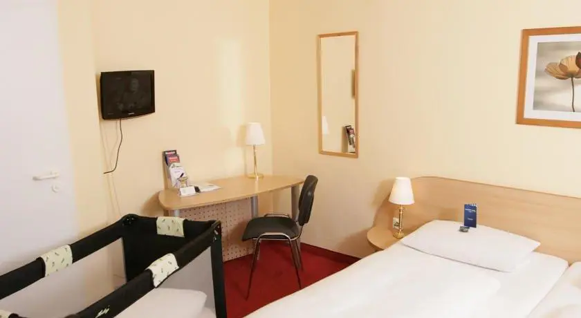 Comfort Garni Hotel 