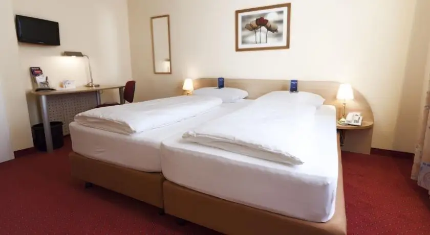 Comfort Garni Hotel 