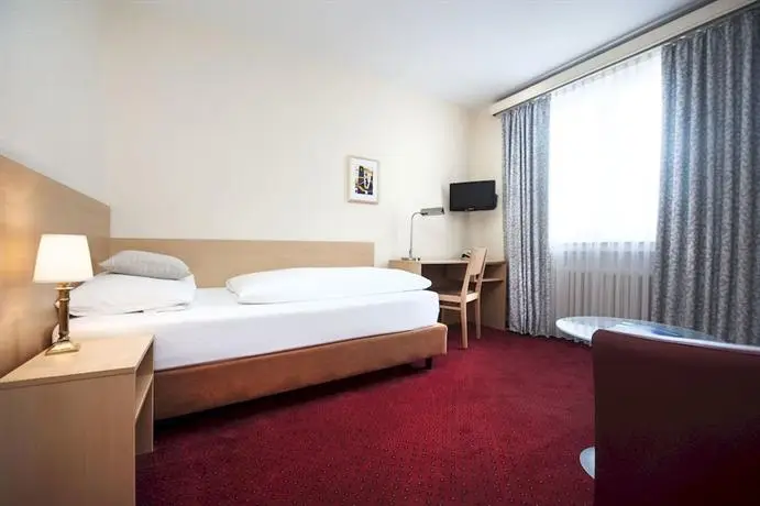 Comfort Garni Hotel 