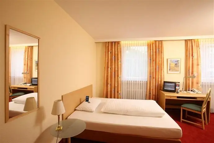 Comfort Garni Hotel 