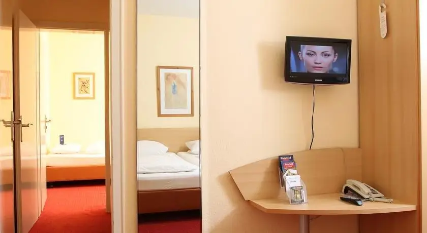 Comfort Garni Hotel 