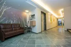 Comfort Garni Hotel 