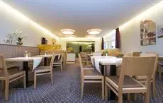 Comfort Garni Hotel 