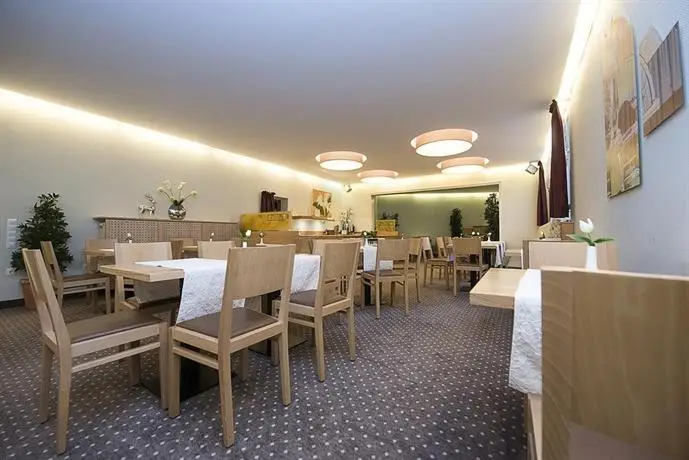 Comfort Garni Hotel 