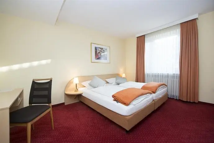 Comfort Garni Hotel 