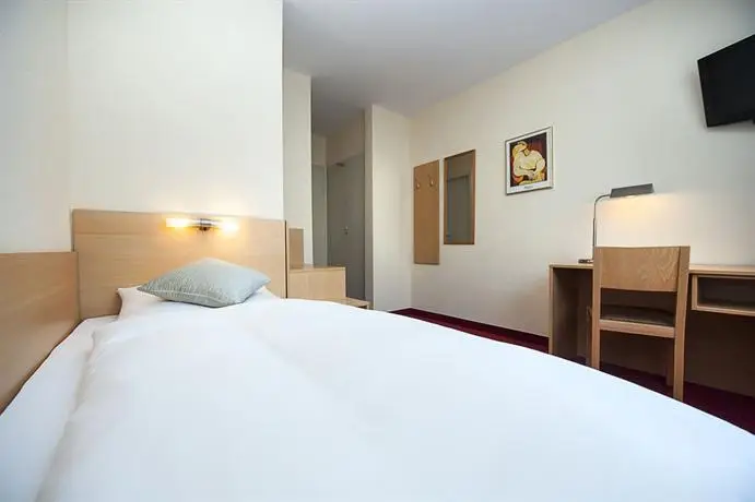 Comfort Garni Hotel 