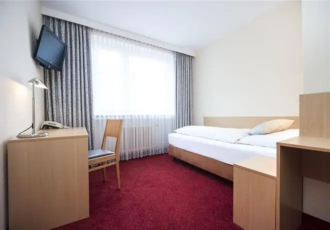 Comfort Garni Hotel 