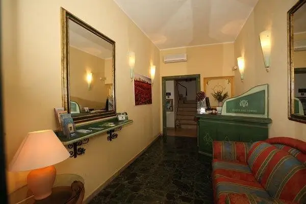 Hotel Del Corso Taormina