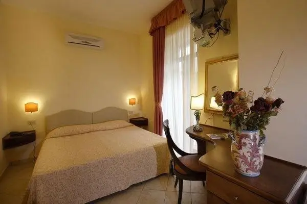 Hotel Del Corso Taormina 