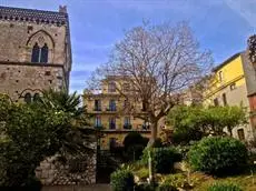 Hotel Del Corso Taormina 