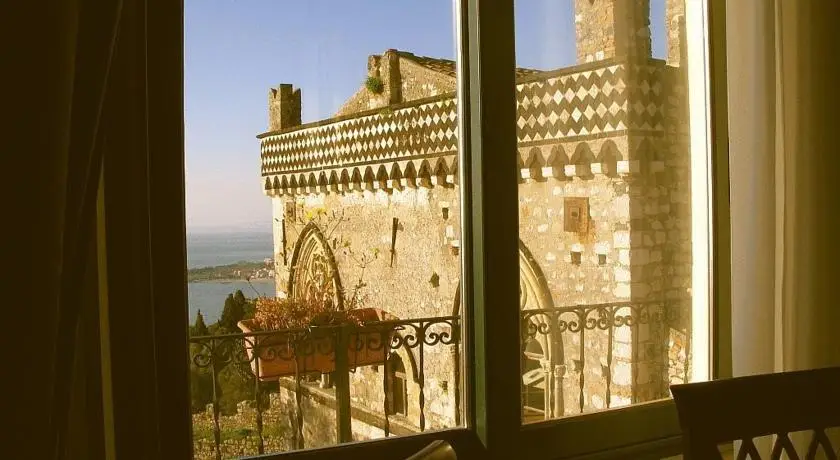 Hotel Del Corso Taormina 