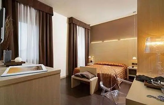 Hotel Paris Mestre 