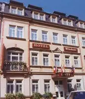 Hotel Windsor Dresden 