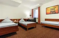 Akzent Hotel Boll Essen 