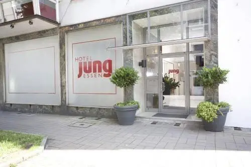 Hotel Jung 