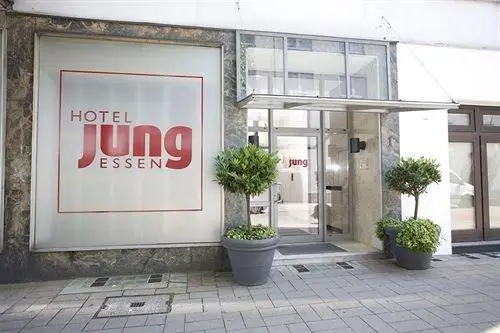 Hotel Jung 