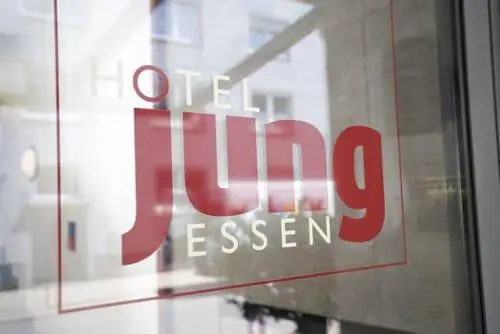 Hotel Jung