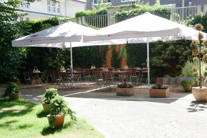 Hotel Lorenz 