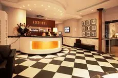 Hotel Victoria Frankfurt am Main 