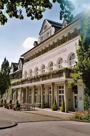 Mintrops Stadt Hotel Margarethenhohe 