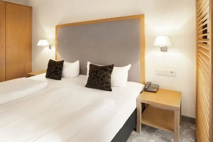 Townhouse Hotel Frankfurt am Main 