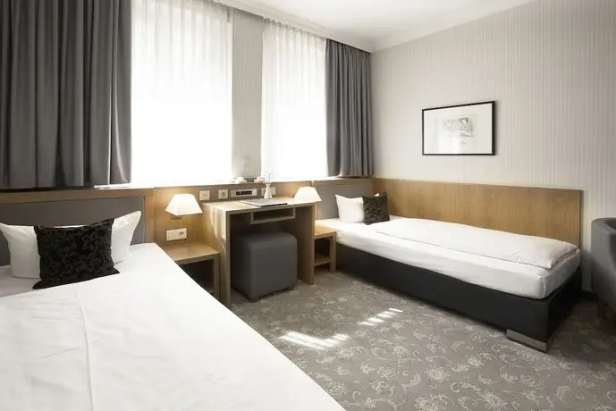 Townhouse Hotel Frankfurt am Main 