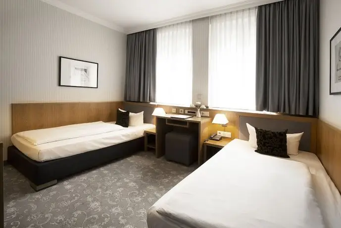 Townhouse Hotel Frankfurt am Main 