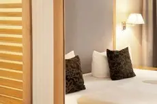 Townhouse Hotel Frankfurt am Main 