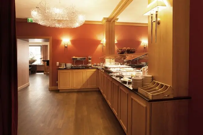 Townhouse Hotel Frankfurt am Main 