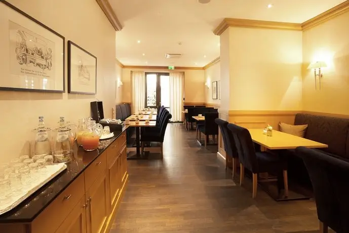 Townhouse Hotel Frankfurt am Main 