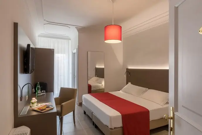 Hotel Delle Palme Lecce 