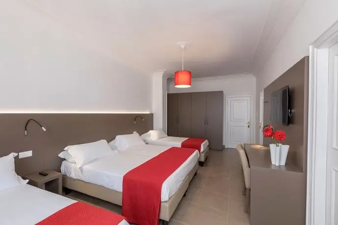 Hotel Delle Palme Lecce 