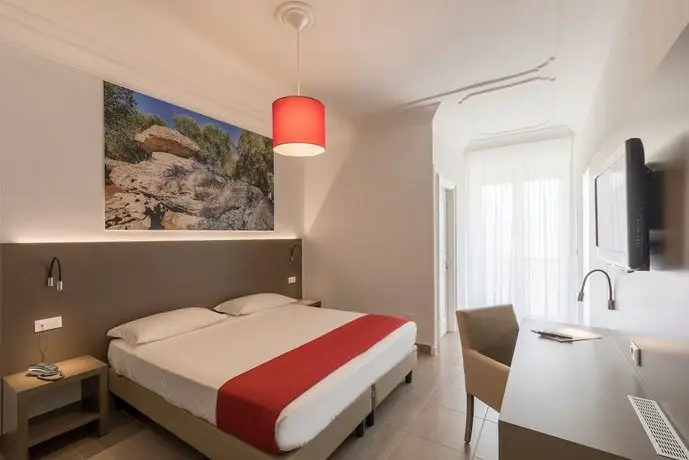 Hotel Delle Palme Lecce 