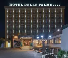 Hotel Delle Palme Lecce 