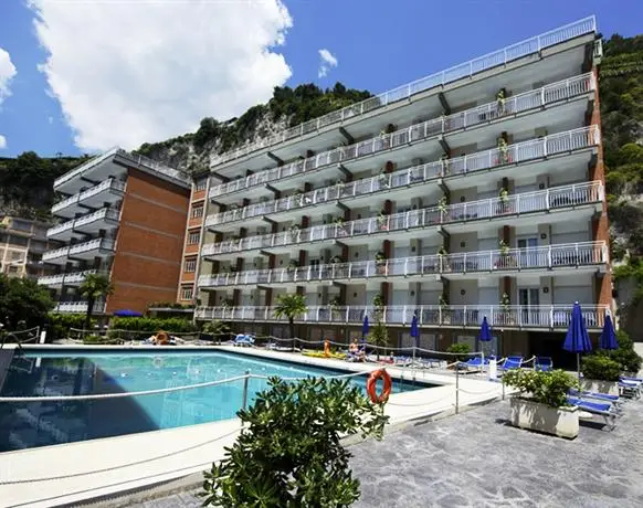 Hotel Panorama Maiori