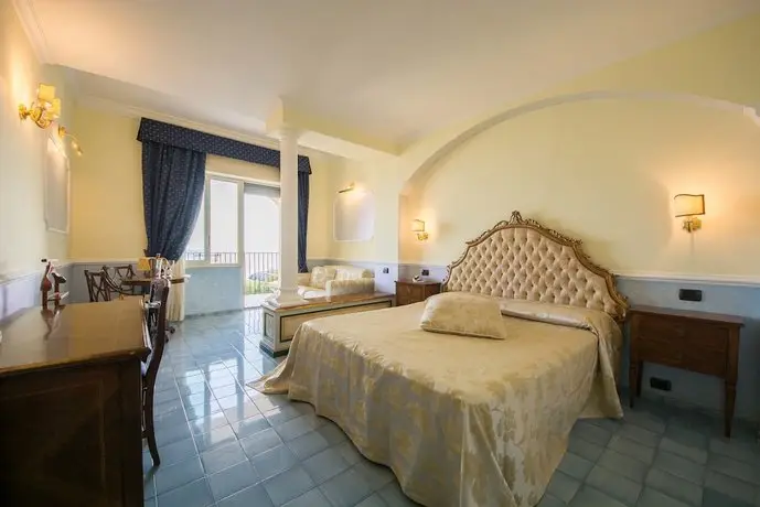 Hotel San Francesco Maiori 