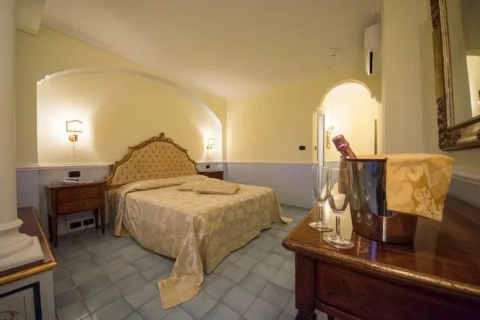 Hotel San Francesco Maiori 