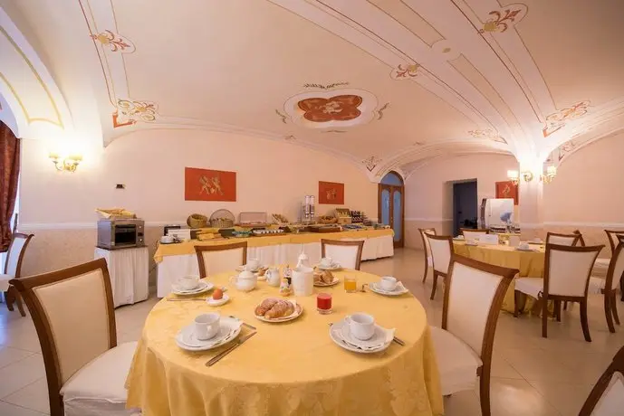 Hotel San Francesco Maiori 