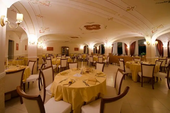 Hotel San Francesco Maiori 