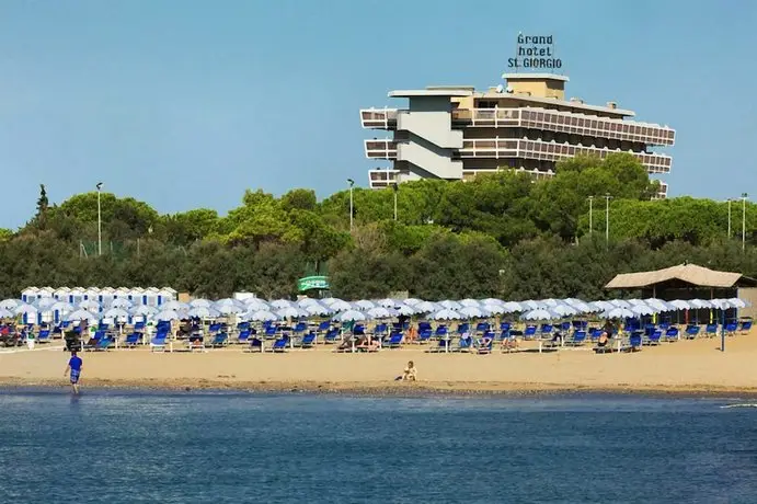 Hotel San Giorgio Caorle 