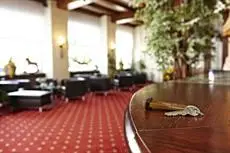 Hotel Vier Jahreszeiten Garmisch-Partenkirchen 