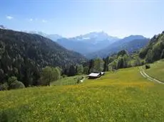 Hotel Vier Jahreszeiten Garmisch-Partenkirchen 